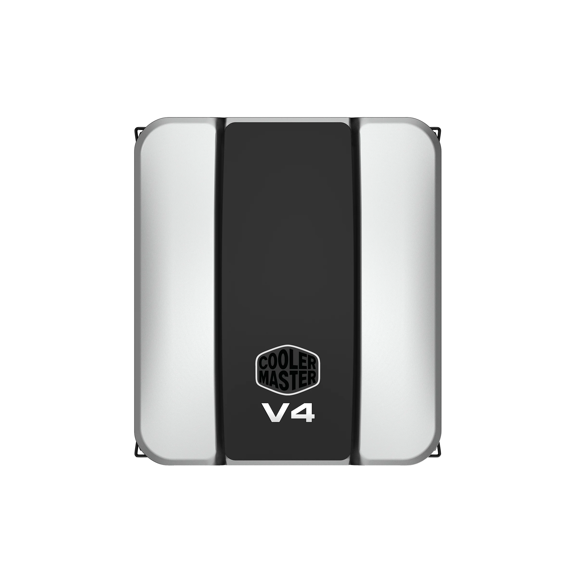 TORRE COOLER MASTER V4 ALPHA 3DHP — vista 2
