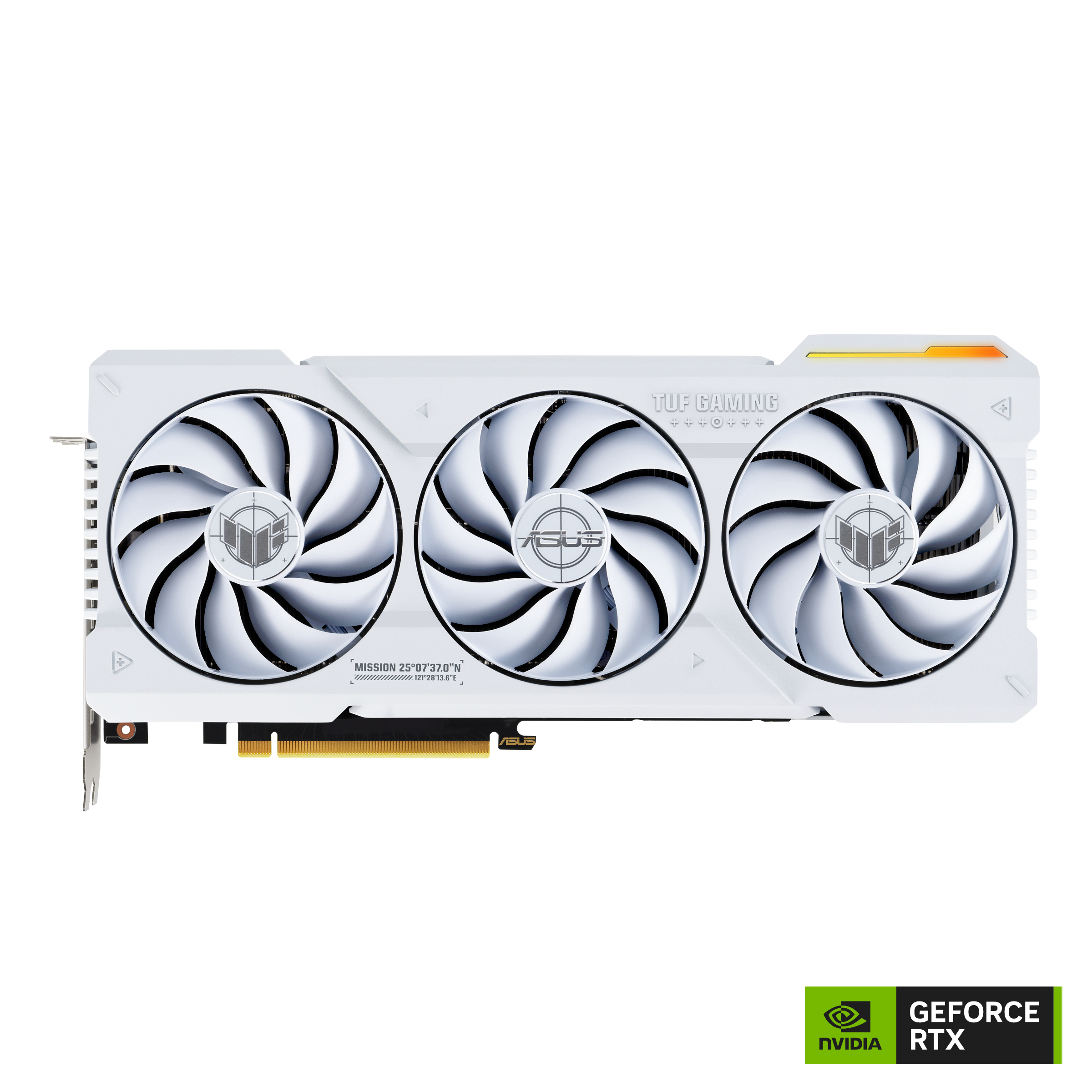 RTX 4070TI TUF GAMING — vista 2