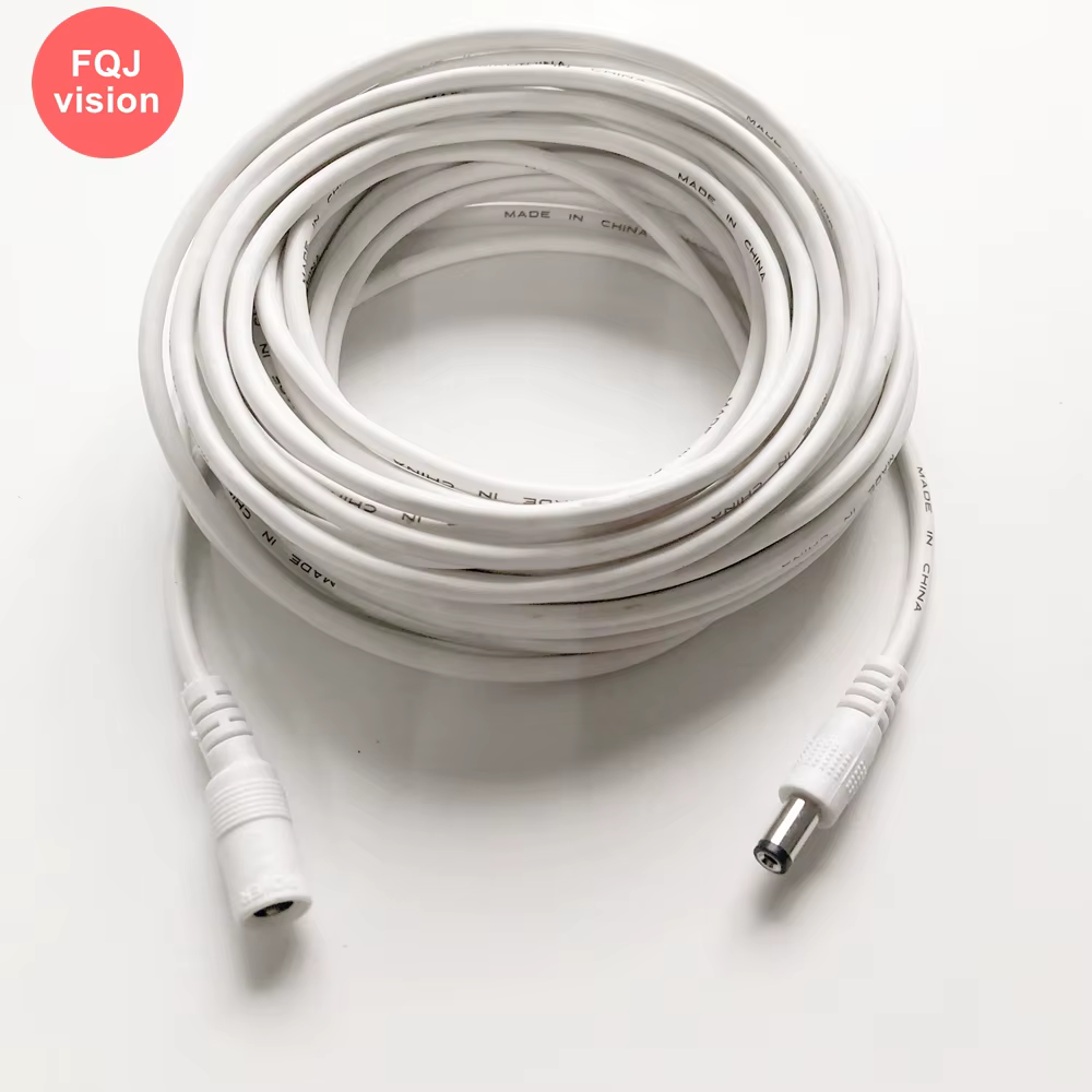 CABLE EXTENSOR  12VHPW  BLANCO — vista 2