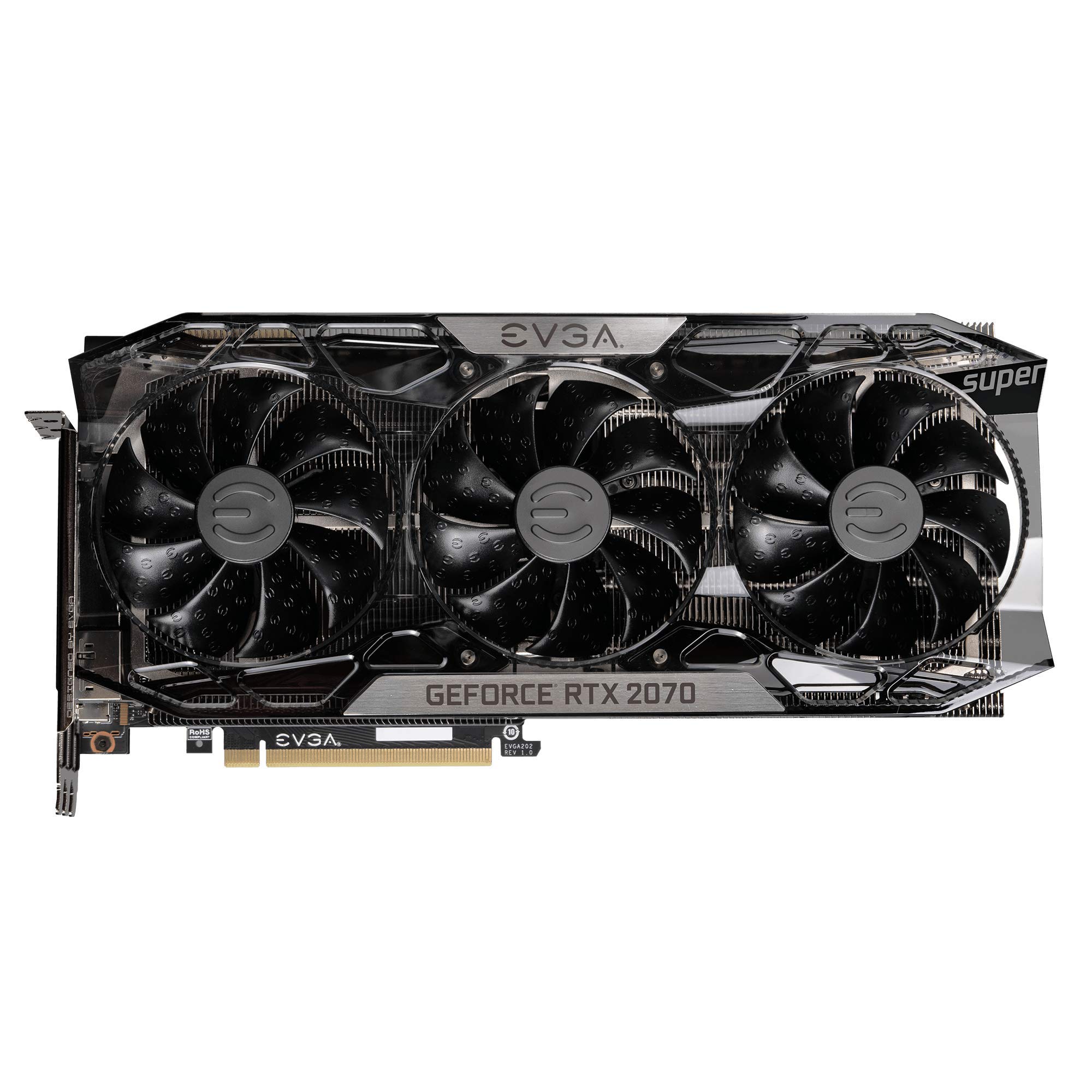 RTX 2070 EVGA — vista 3