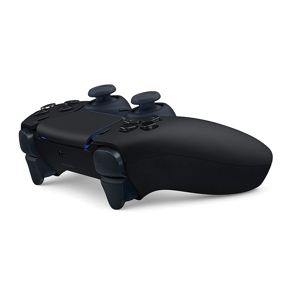 PS5 NEGRO — vista 3