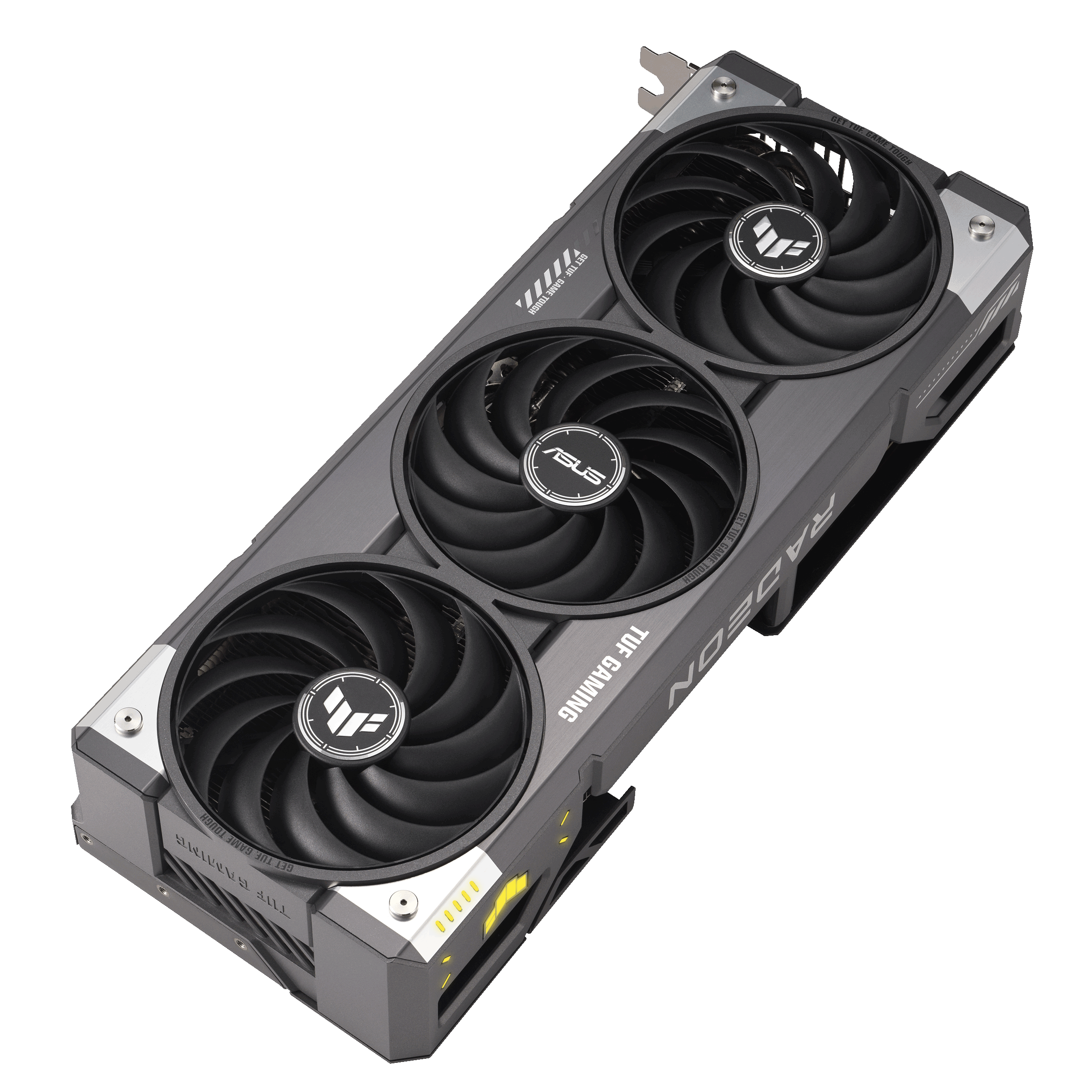 RX 9070XT TUF GAMING (USADO) — vista 2