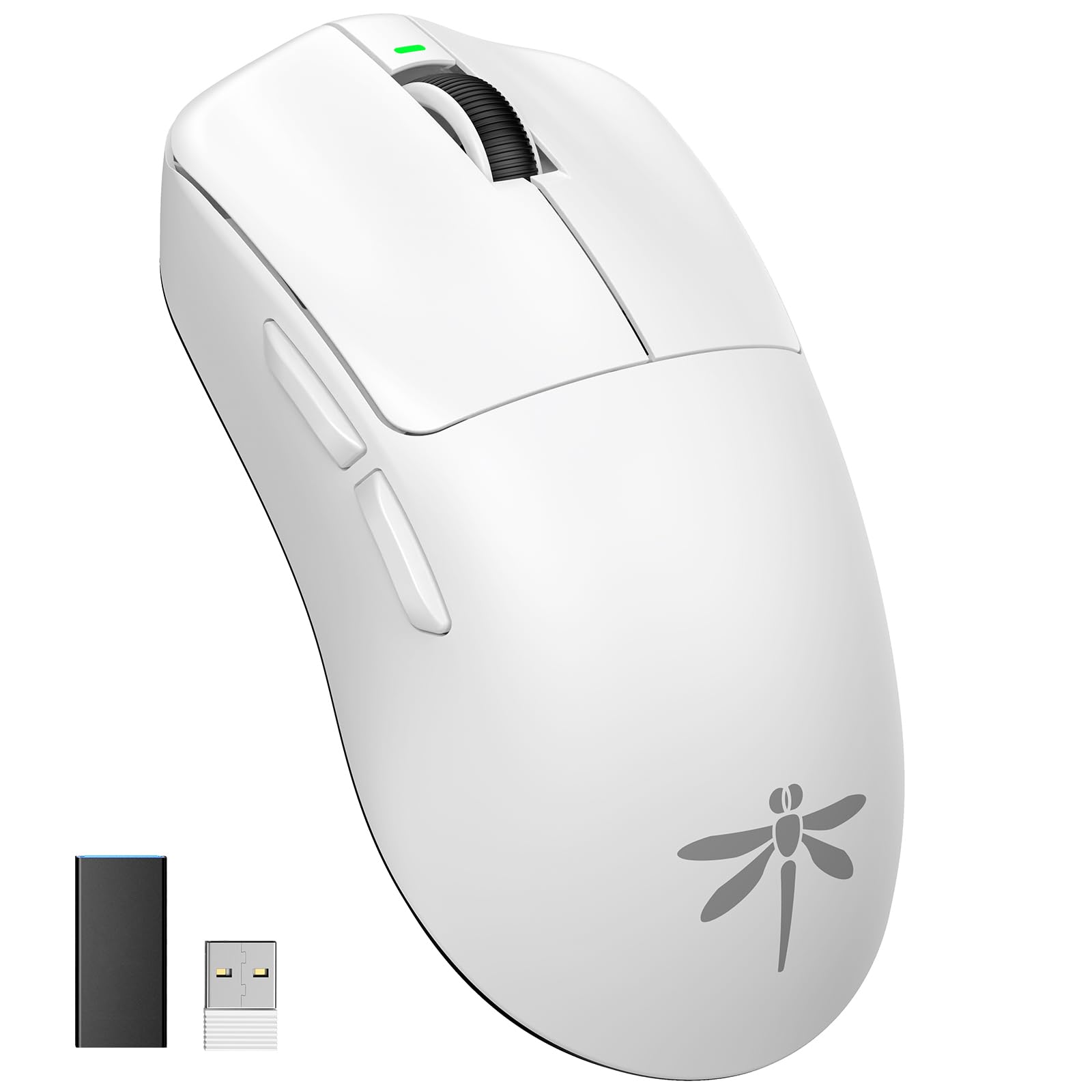 DRAGONFLY F1 PRO BLANCO — vista 2