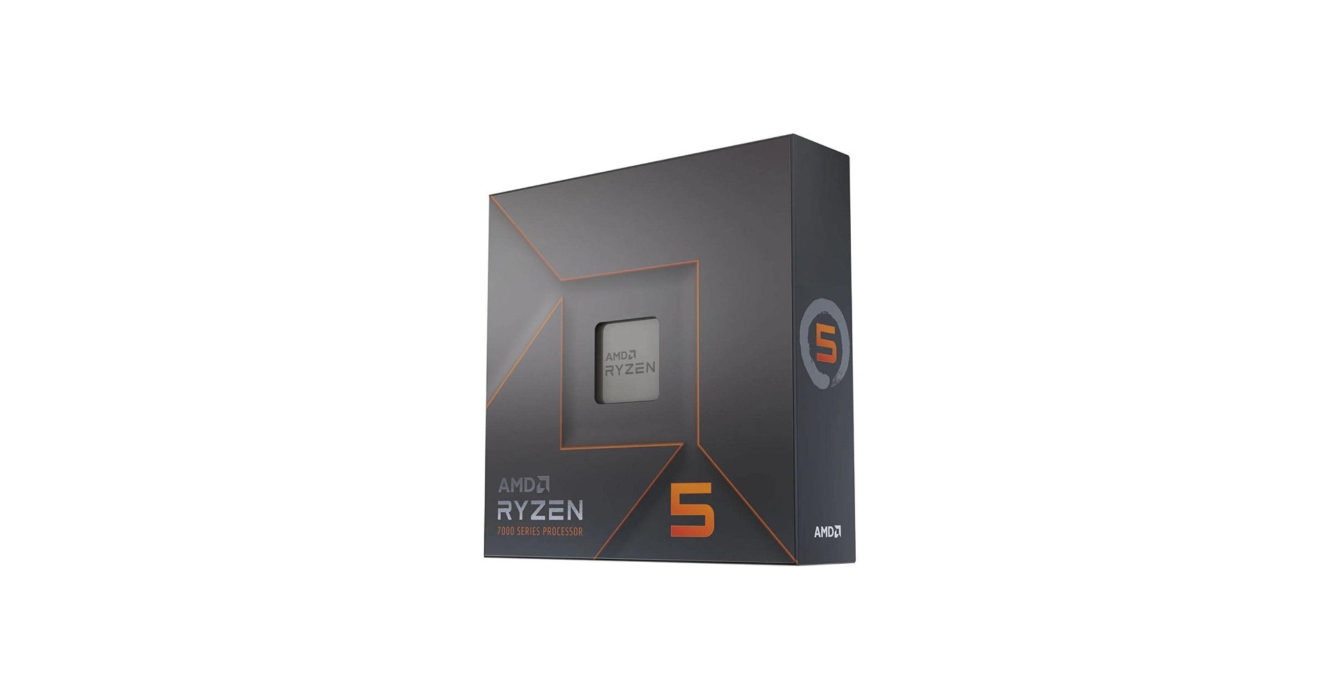 R5 7600X — vista 3
