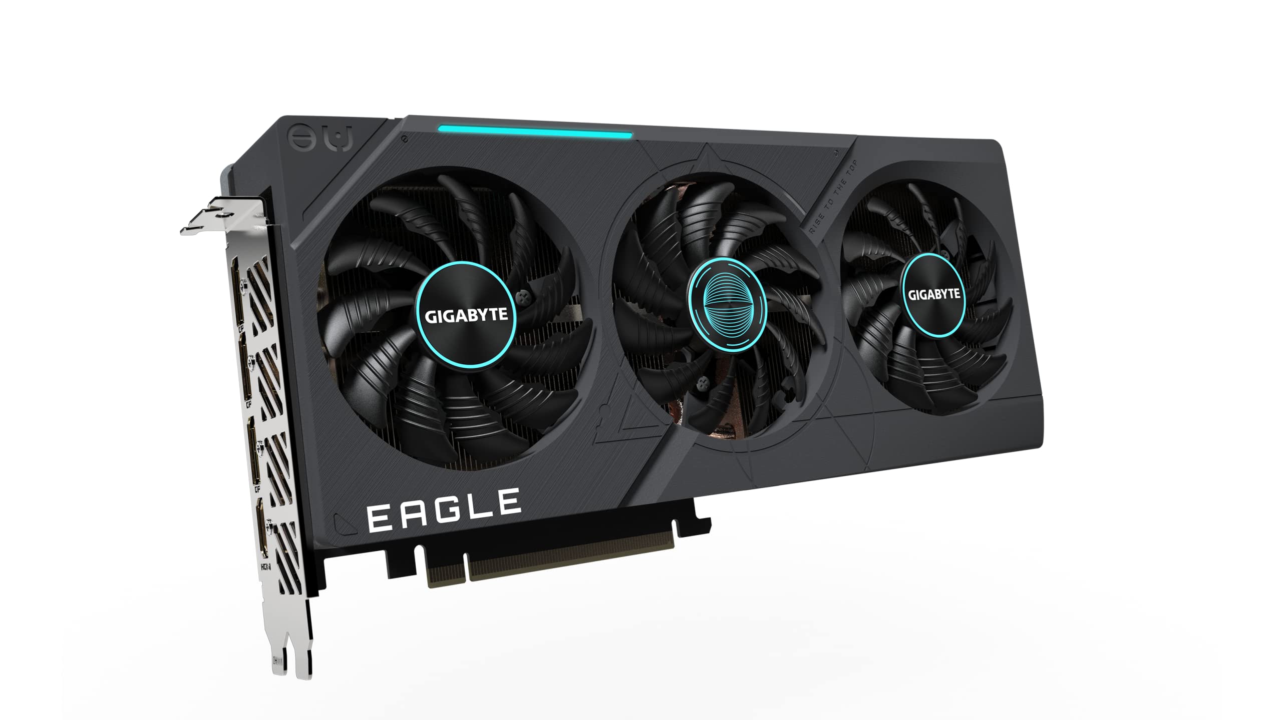 RTX 4070TI EAGLE (USADO) — vista 2