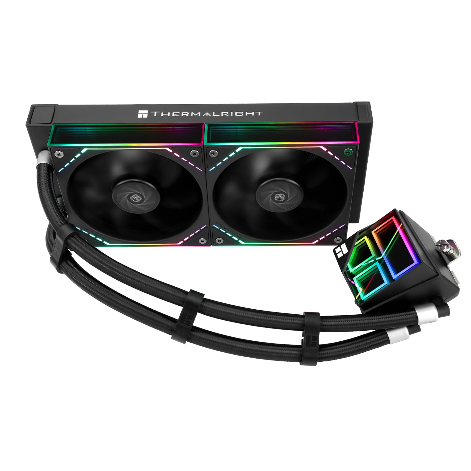 THERMALRIGHT X2 ESPEJO INFINITO — vista 2