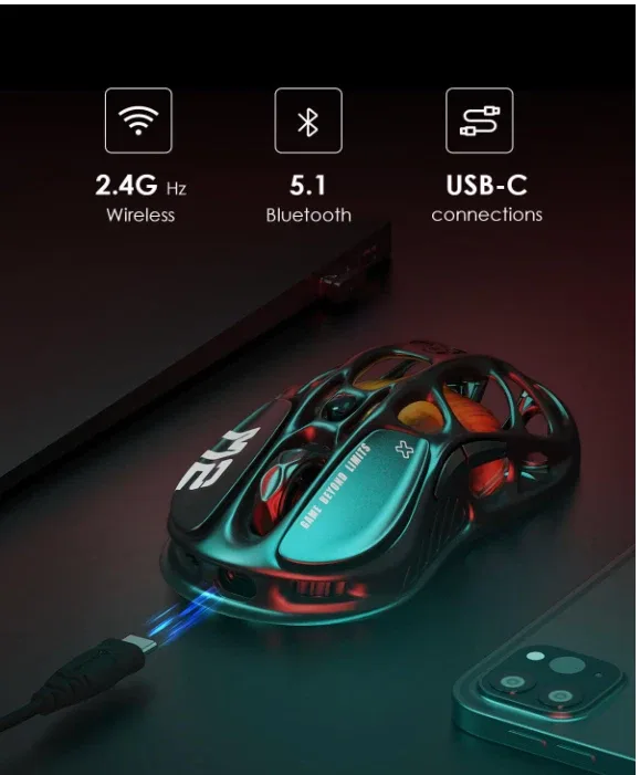 GRAVASTAR M2 — vista 4