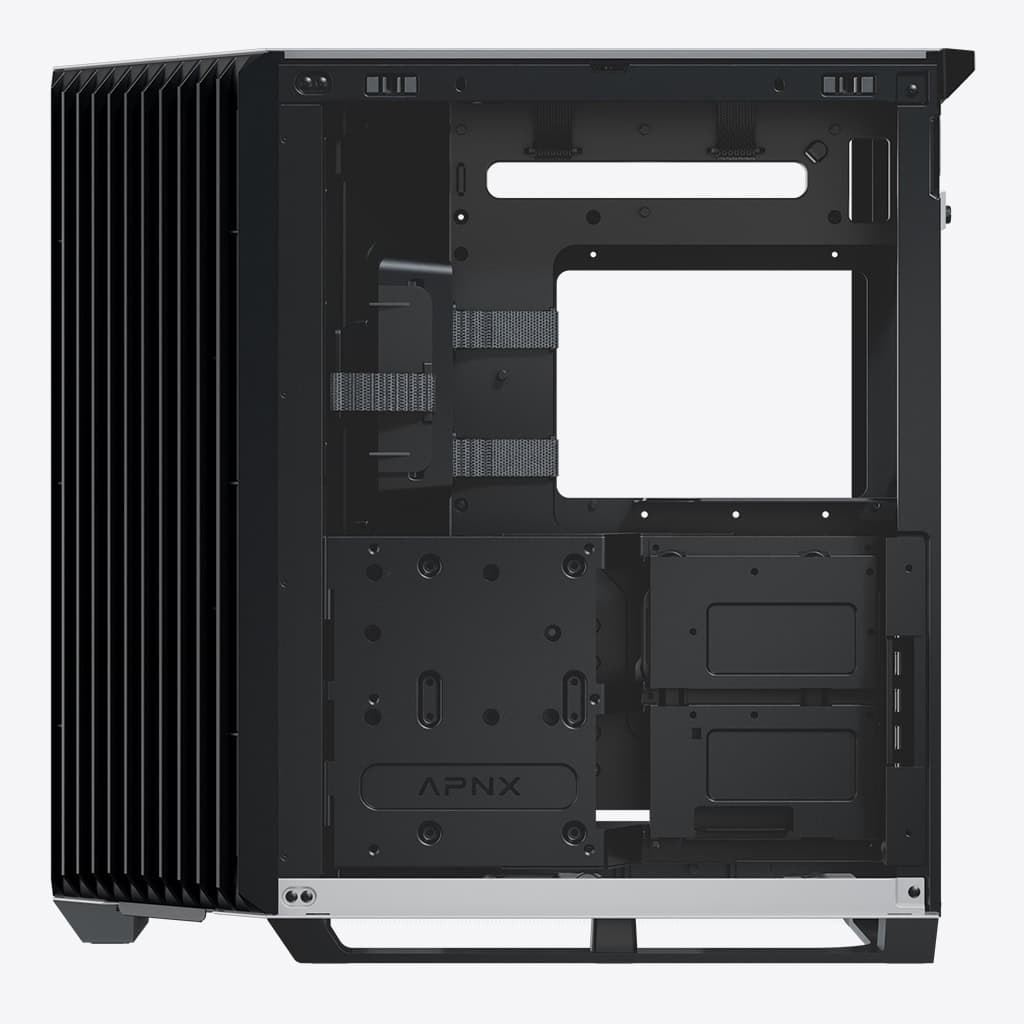 APNX V1  NEGRO — vista 2