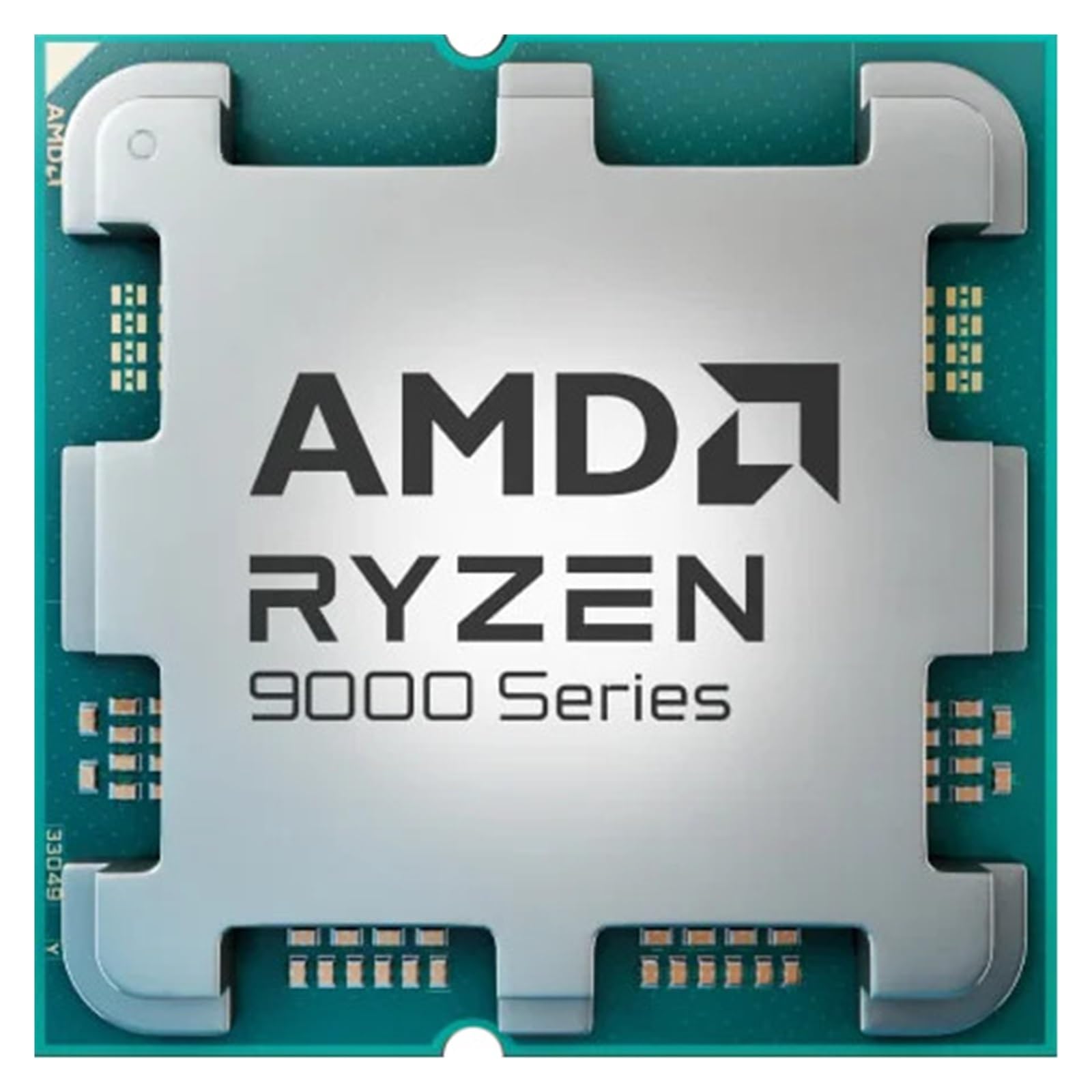 R5 9600X — vista 3