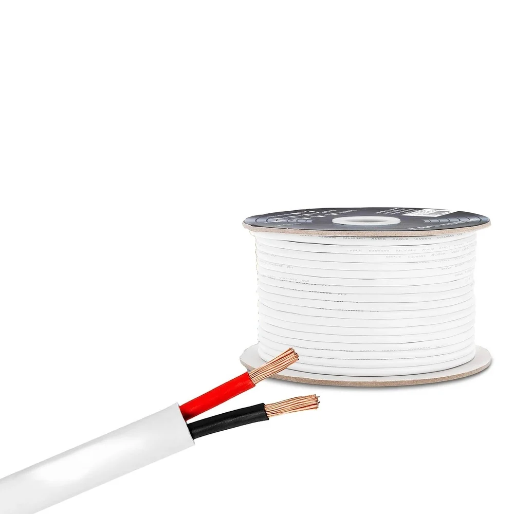 CABLE RISE 5.0 25CM — vista 3
