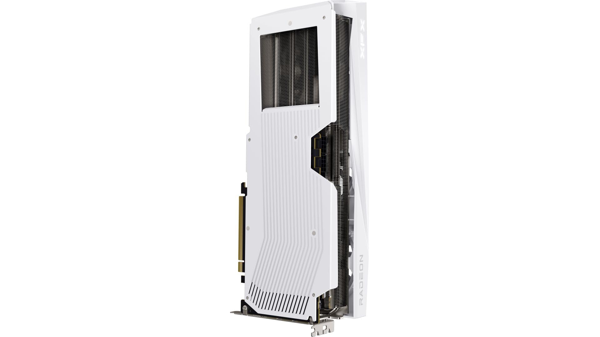RX 9070XT XFX QUICKSILVER — vista 2