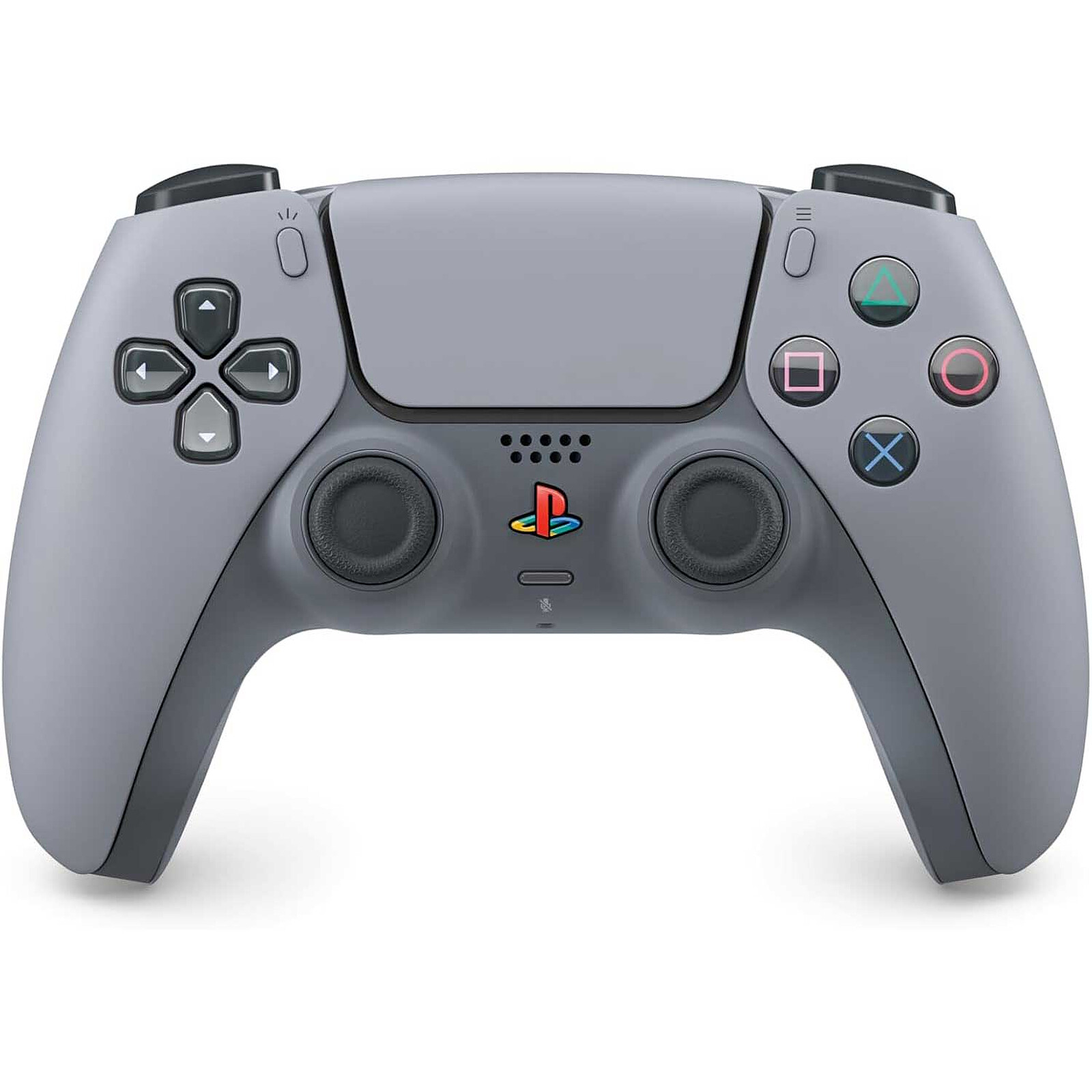 PS5 GRIS — vista 2