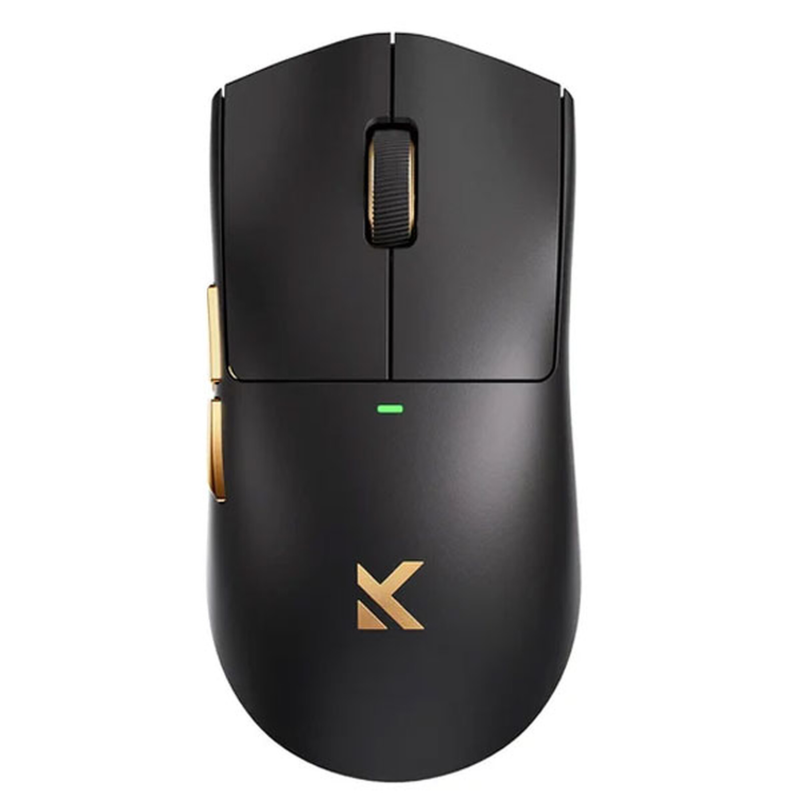 MCHOSE K7 ULTRA NEGRO — vista 2