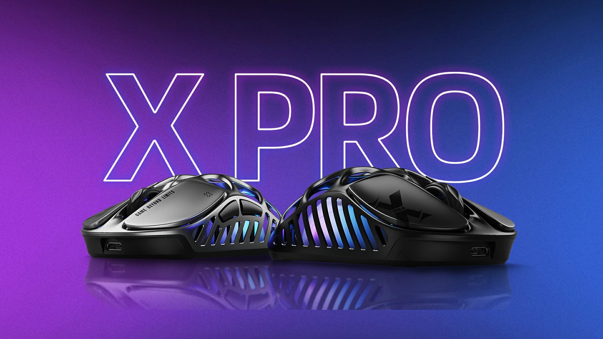 GRAVASTAR PRO X NEGRO — vista 3