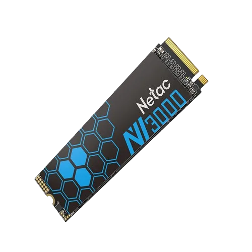 1TB NETAC 3500MB/S — vista 2