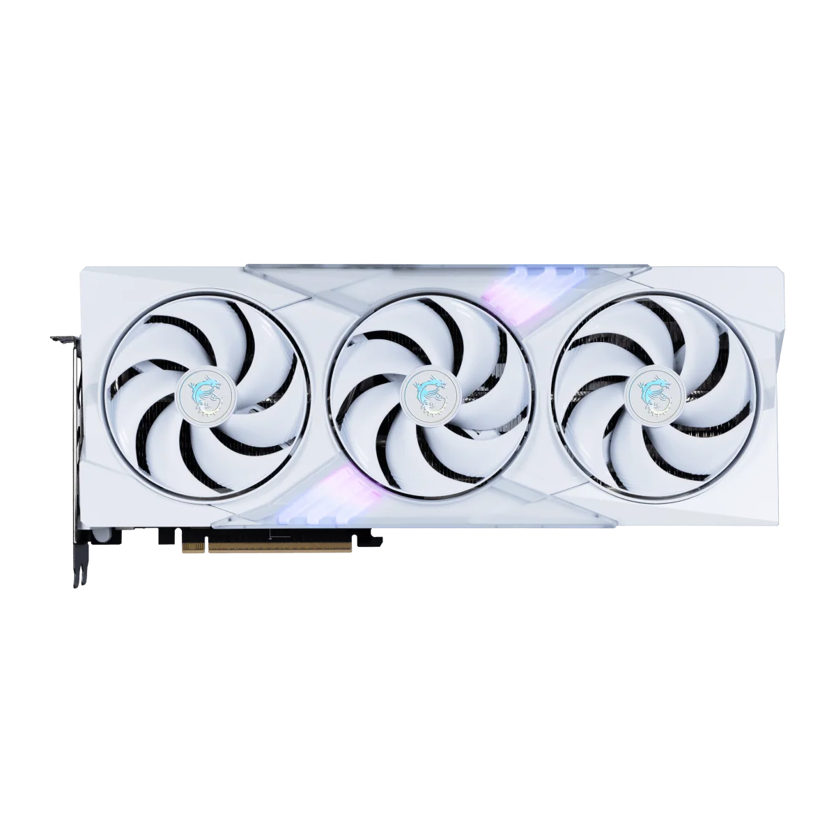 RTX 5070 MSI GAMING TRIO (USADO) — vista 3