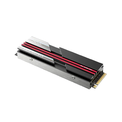 2TB  NETAC  7400MB/S — vista 2