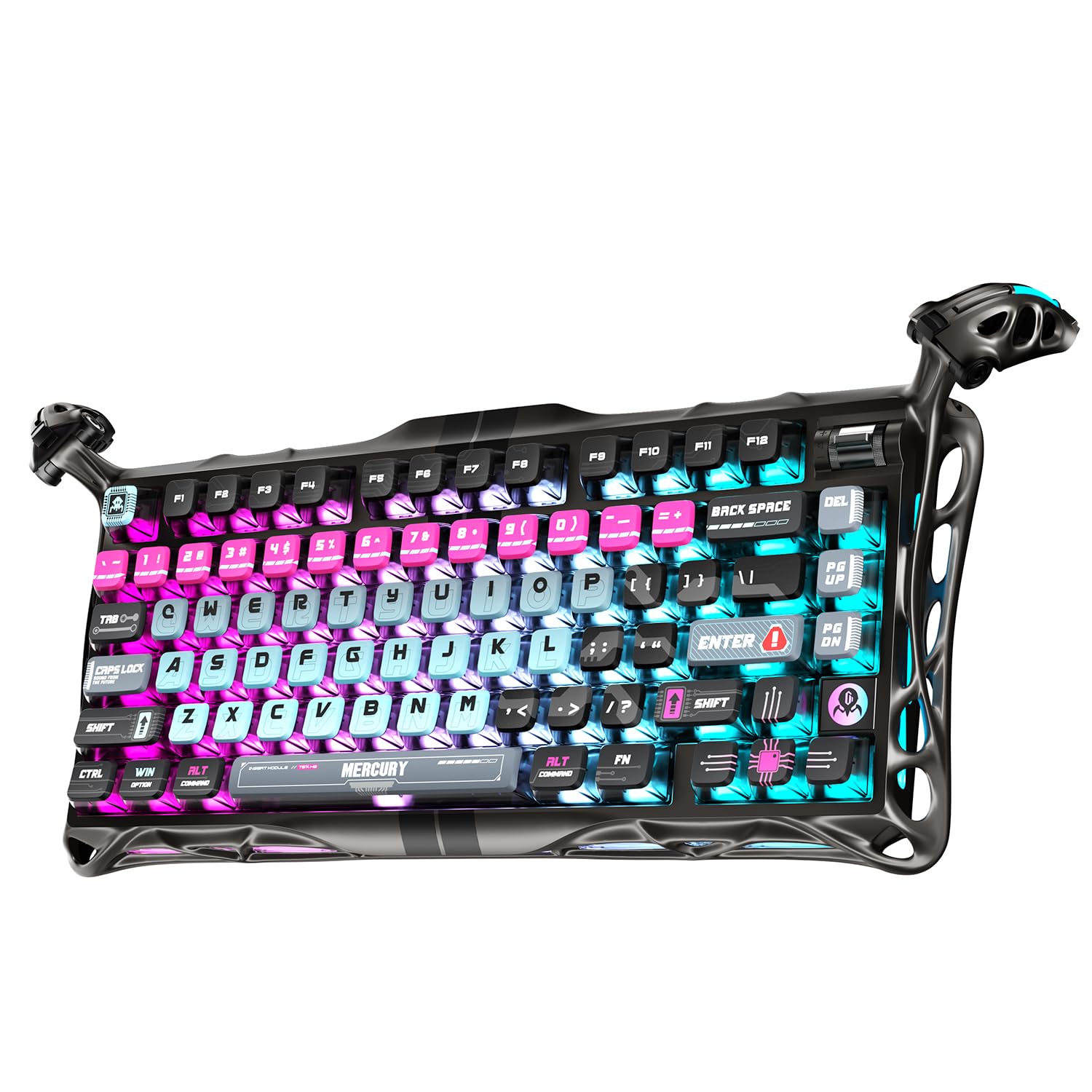 GRAVASTAR V75 PRO NEON — vista 2