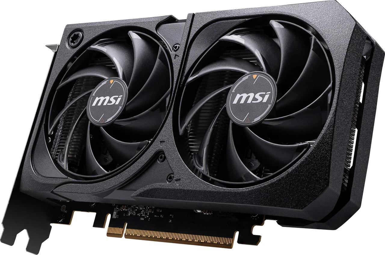 RTX 5060 8GB SHADOWS 2X — vista 3