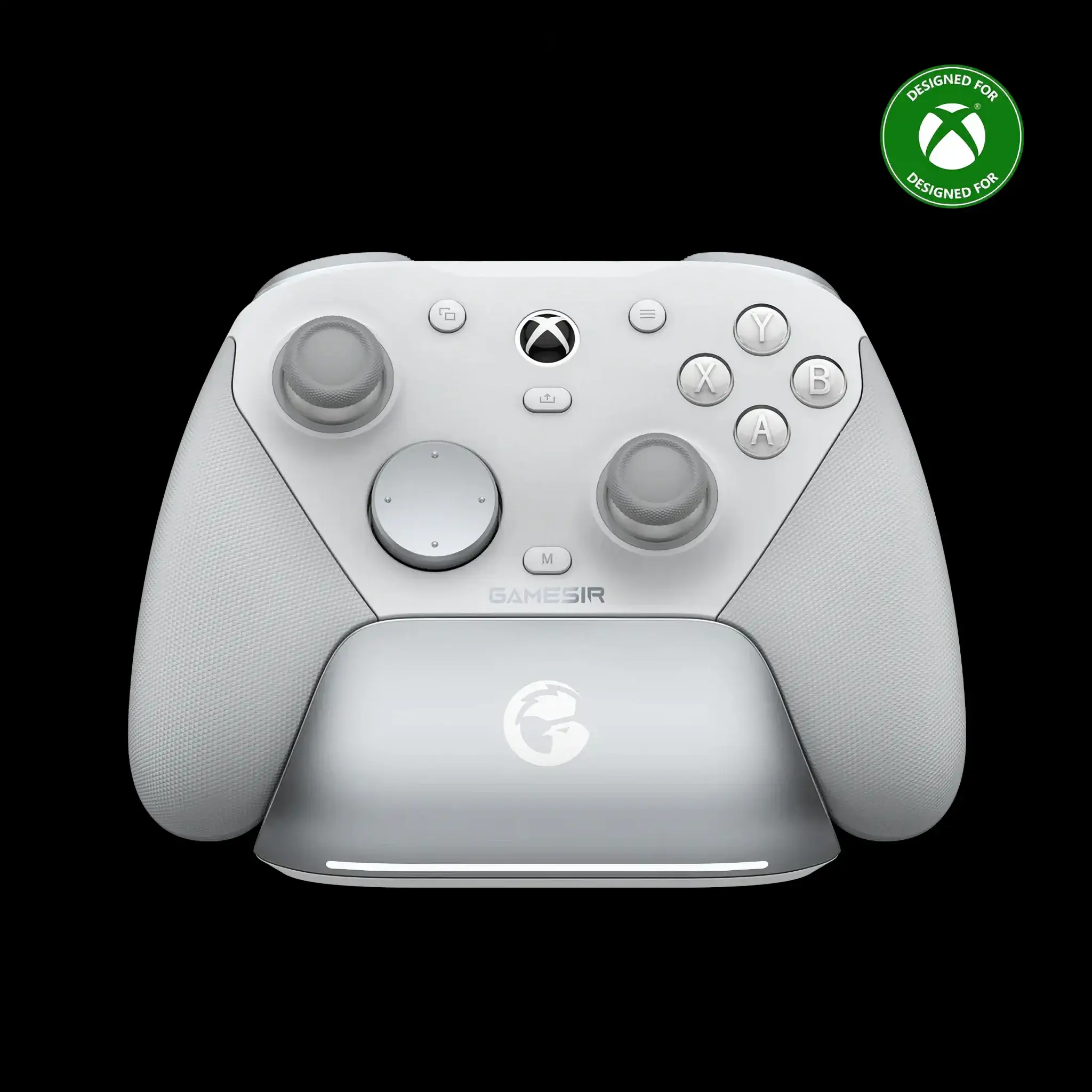 GAMESIR G7 PRO BLANCO — vista 2