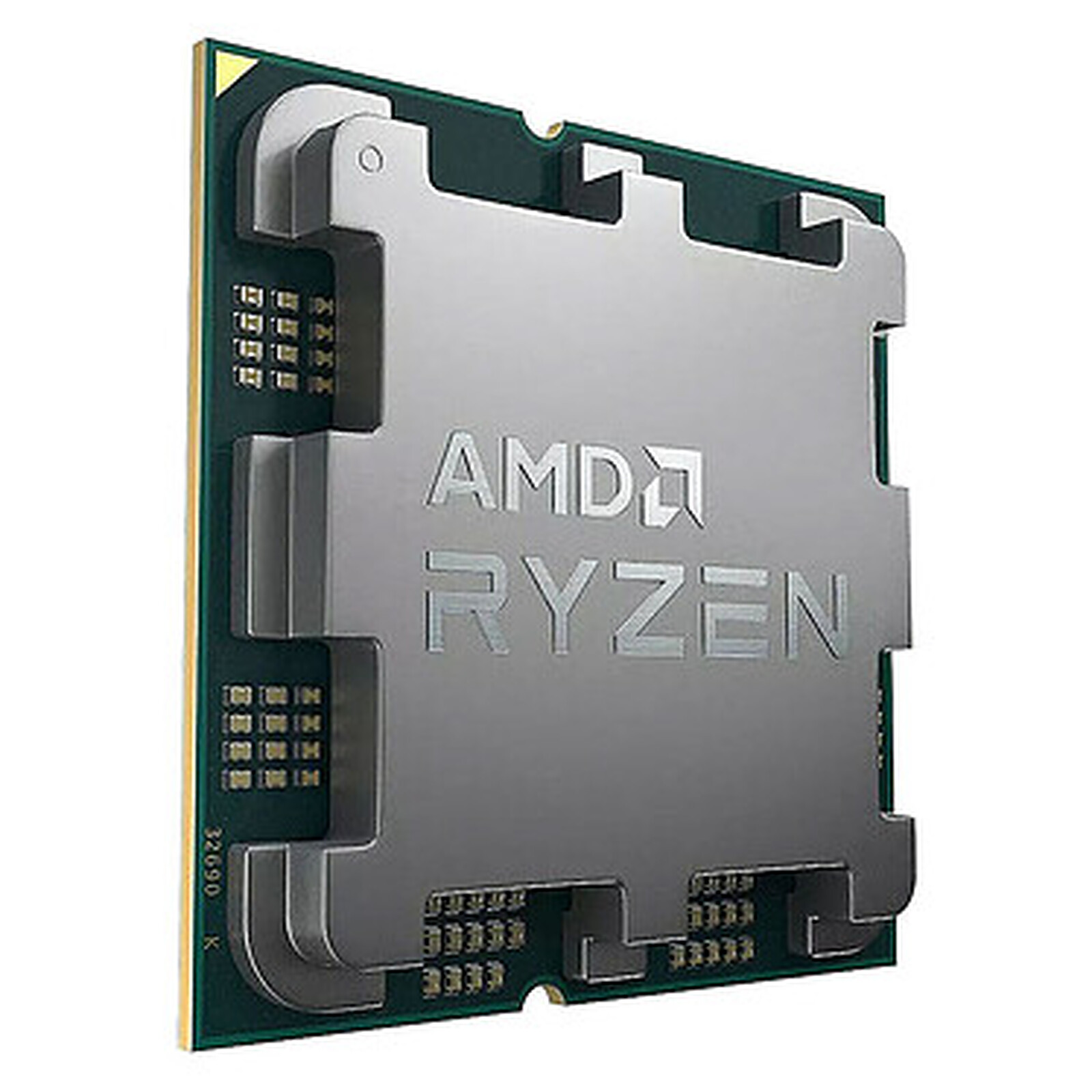 R9 9950X3D (USADO) — vista 2