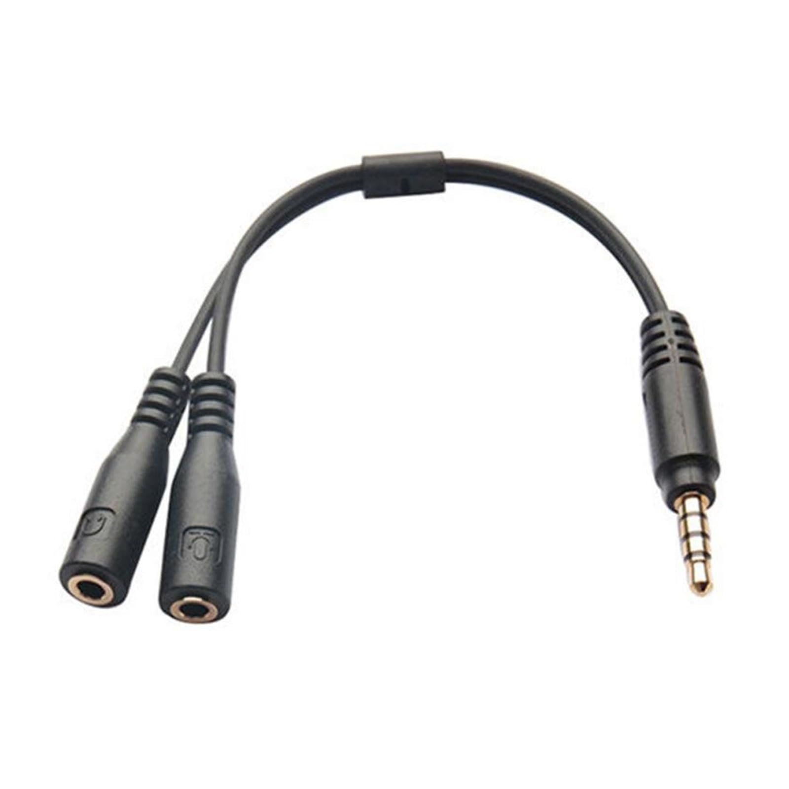 ADAPTADOR TRS — vista 2
