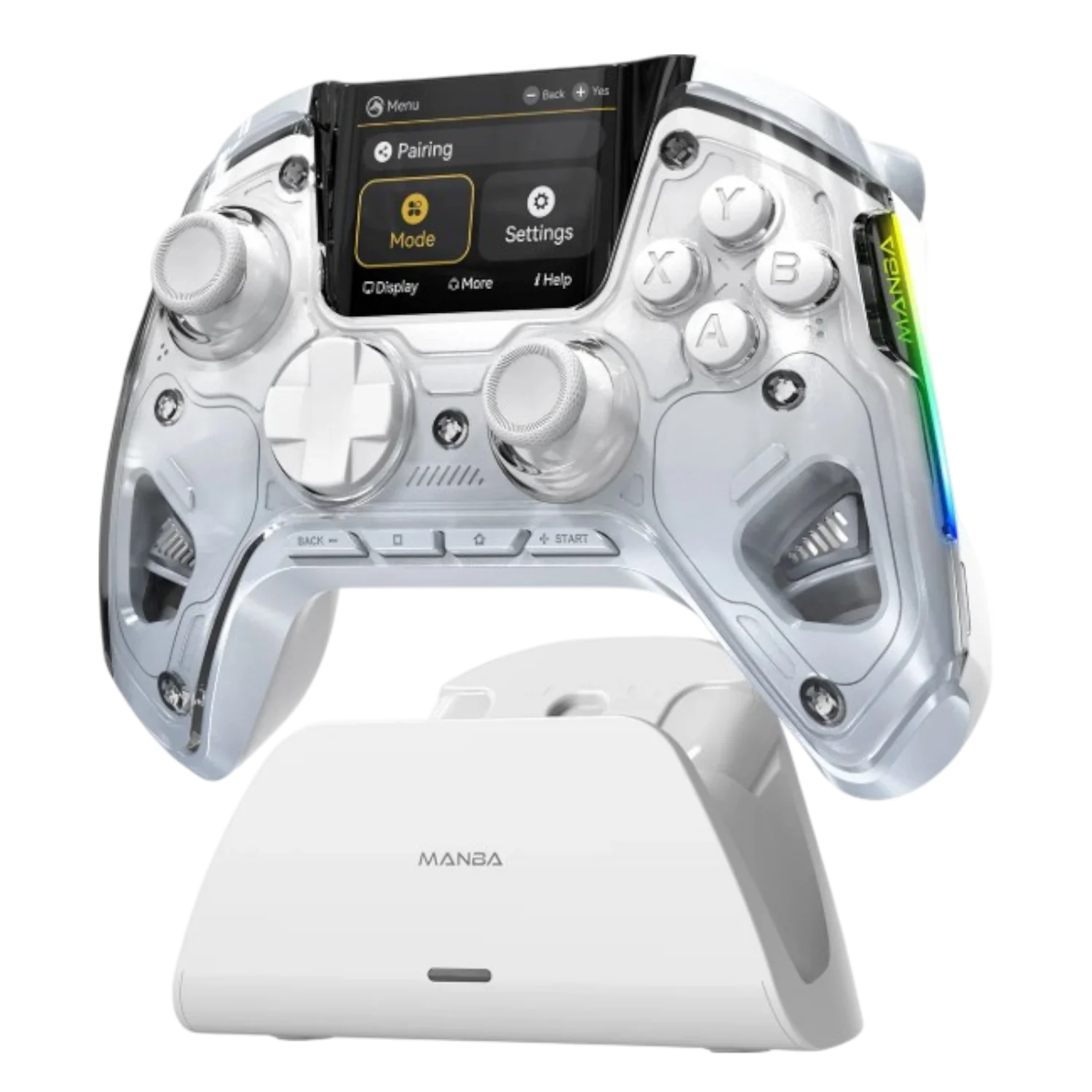 ATK DUCKBILLL HIBRIDO — vista 2