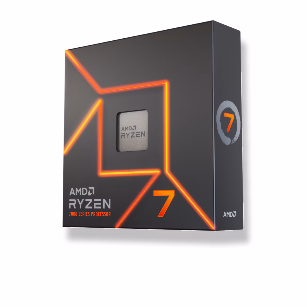 R7 7700X — vista 2