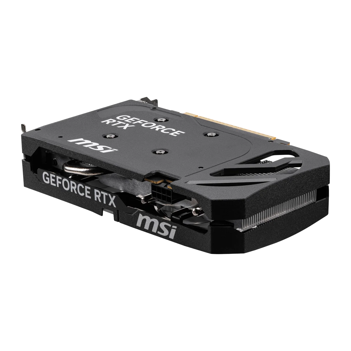 RTX 5060 8GB SHADOWS 2X — vista 2
