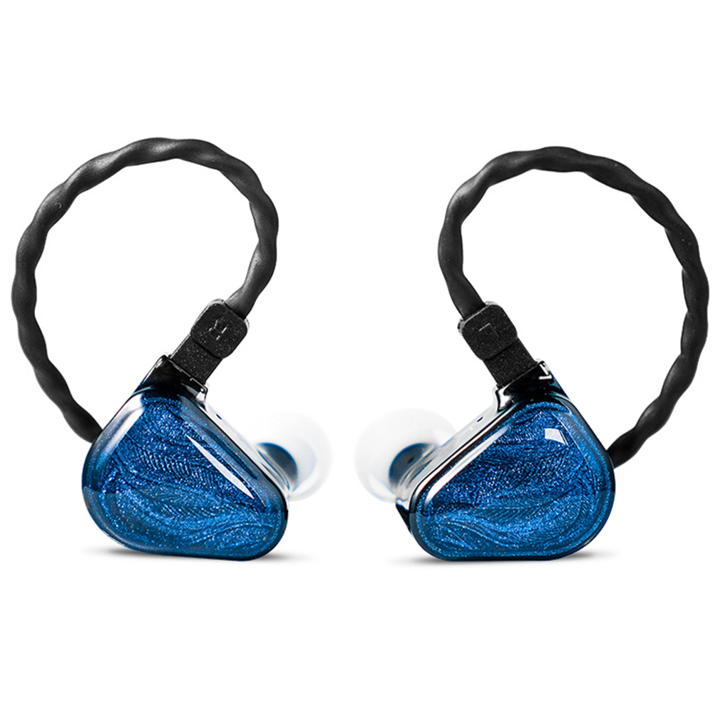 TRUTHEAR X CIRNACLE ZERO 2 — vista 2