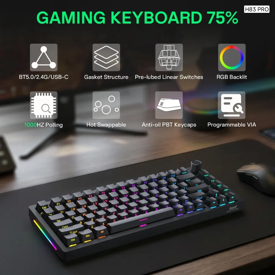 HINATSUSIKE H83 PRO — vista 2