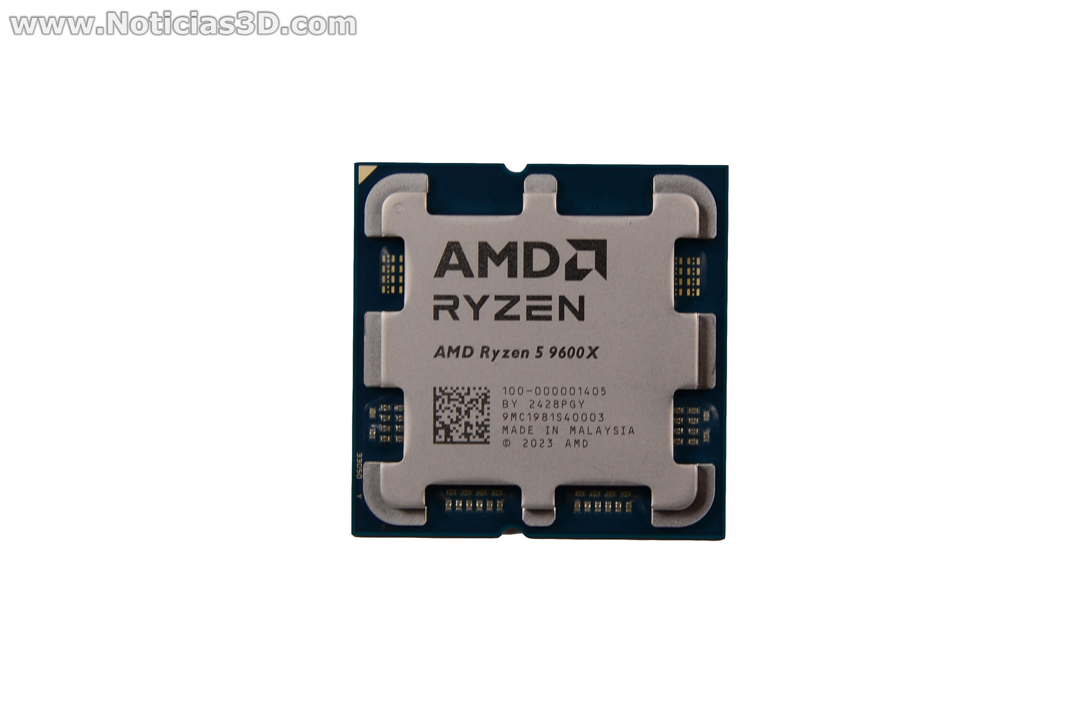 R5 9600X — vista 2