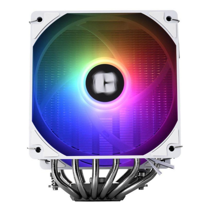DISIPADOR TORRE THERMALRIGHT ASSASING 120 X2 — vista 3