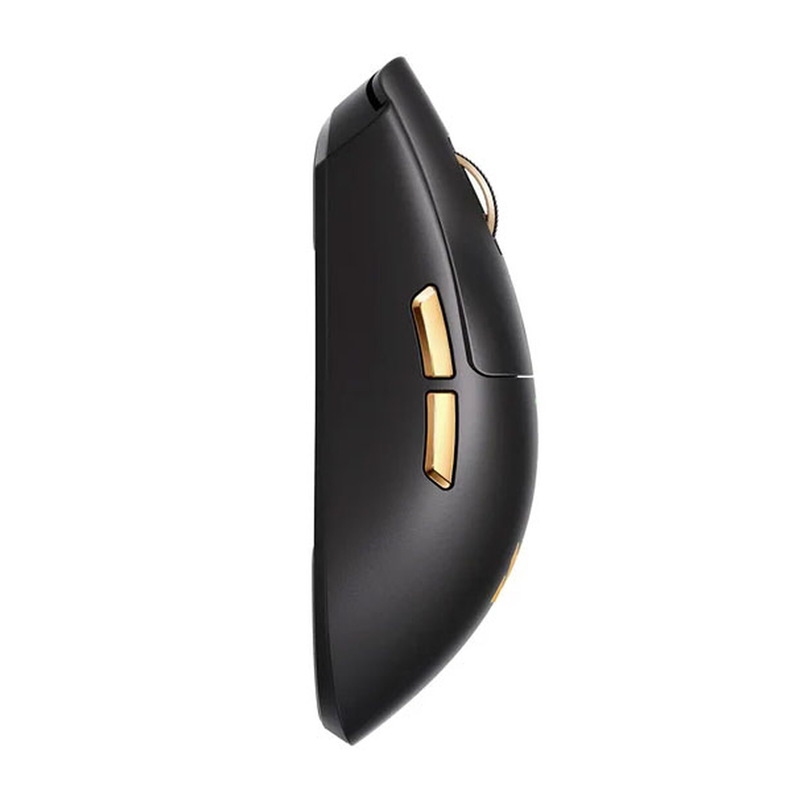 MCHOSE K7 ULTRA NEGRO — vista 3