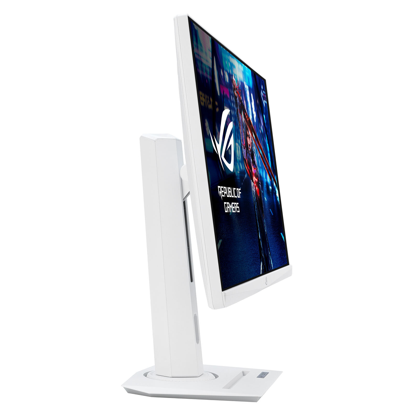 ROG STRIX 27" 2K 180HZ XG27ACS (USADO) — vista 3