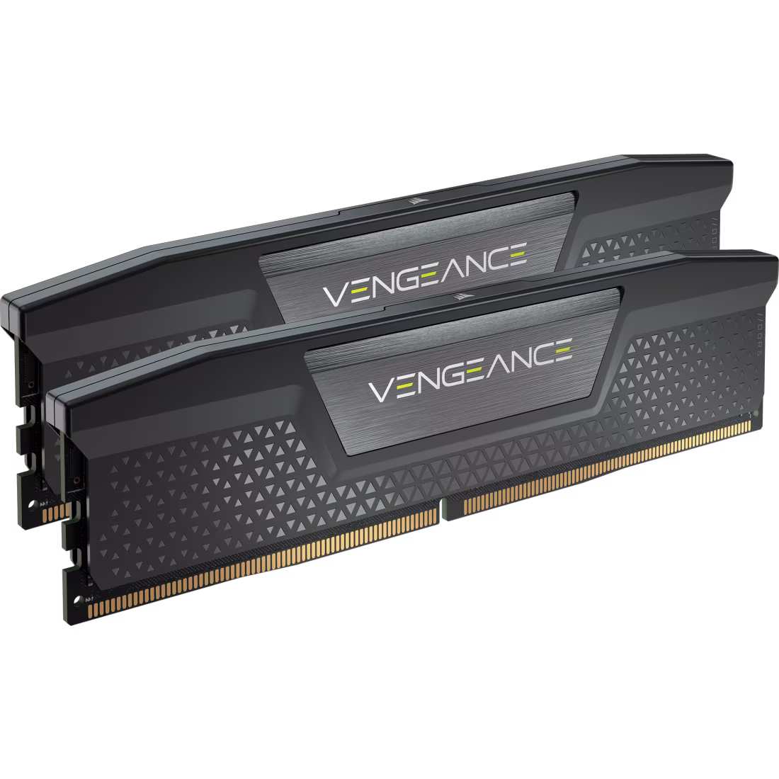 DDR5 CORSAIR VENGEACE 2X16GB 7200MHZ CL34 (USADO) — vista 2