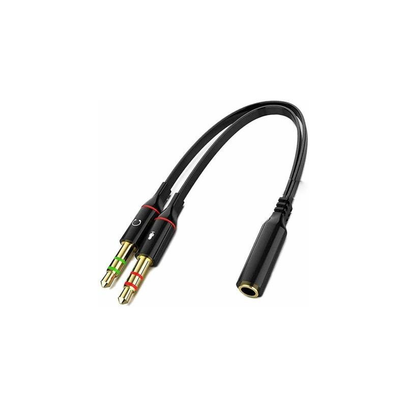 CABLE CONVERSOR TRS — vista 3