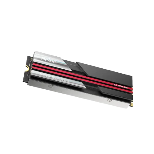 2TB  NETAC  7400MB/S — vista 4
