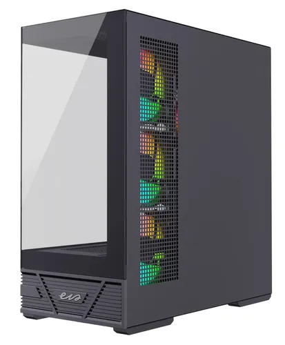 EVA COSMIC 25A NEGRO — vista 3