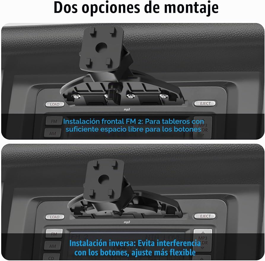 SOPORTE CARPLAY — vista 3