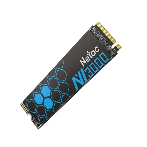 512 NETAC 3500MB/S — vista 3