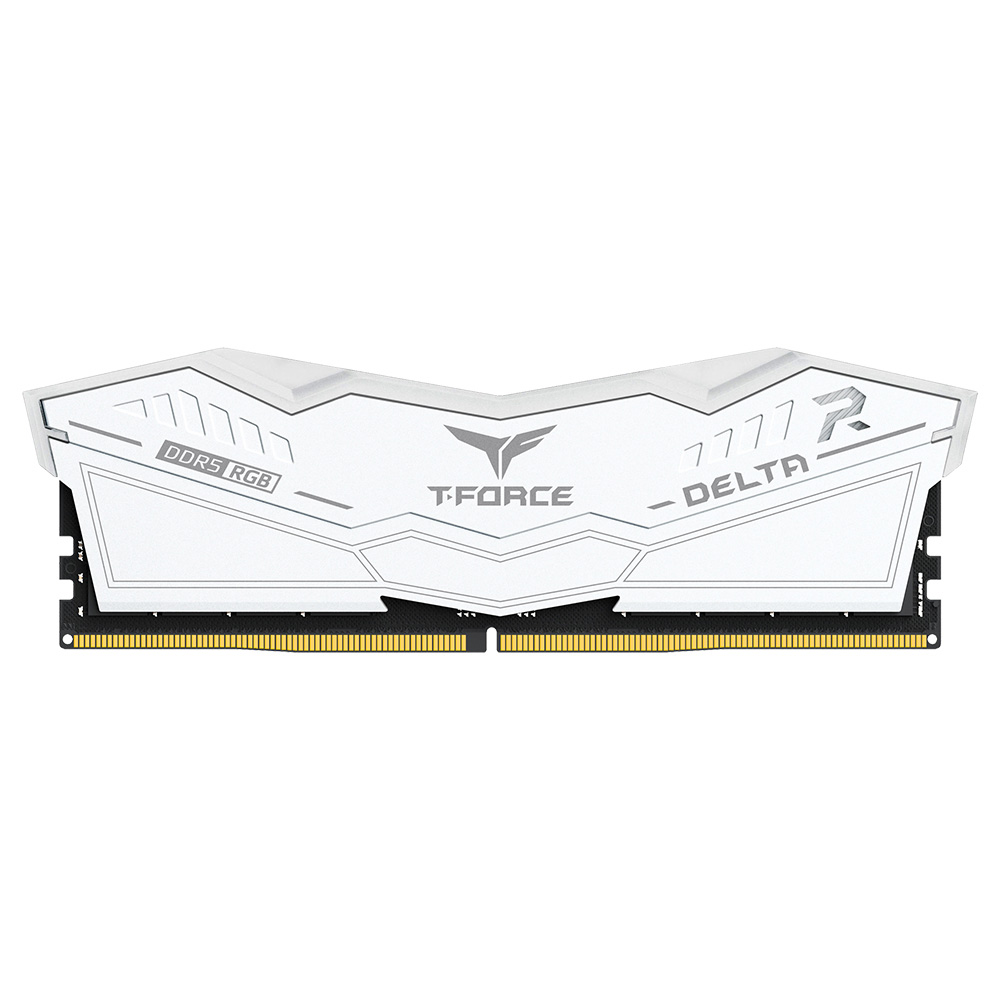 2X16GB  TEAMGROUP  6000MHZ CL38 (USADO) — vista 3