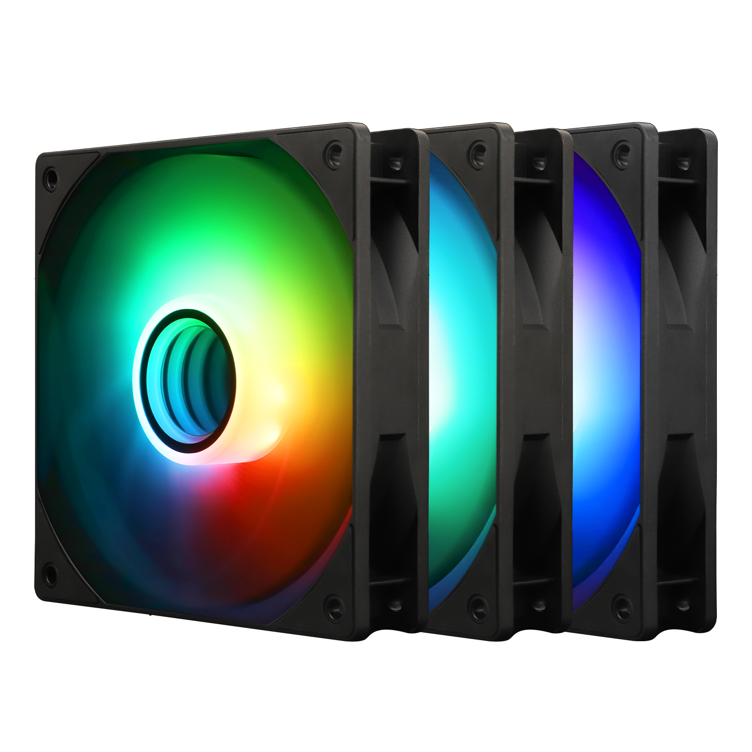 PACK X3 THERMALRIGHT C12B NO RGB — vista 2