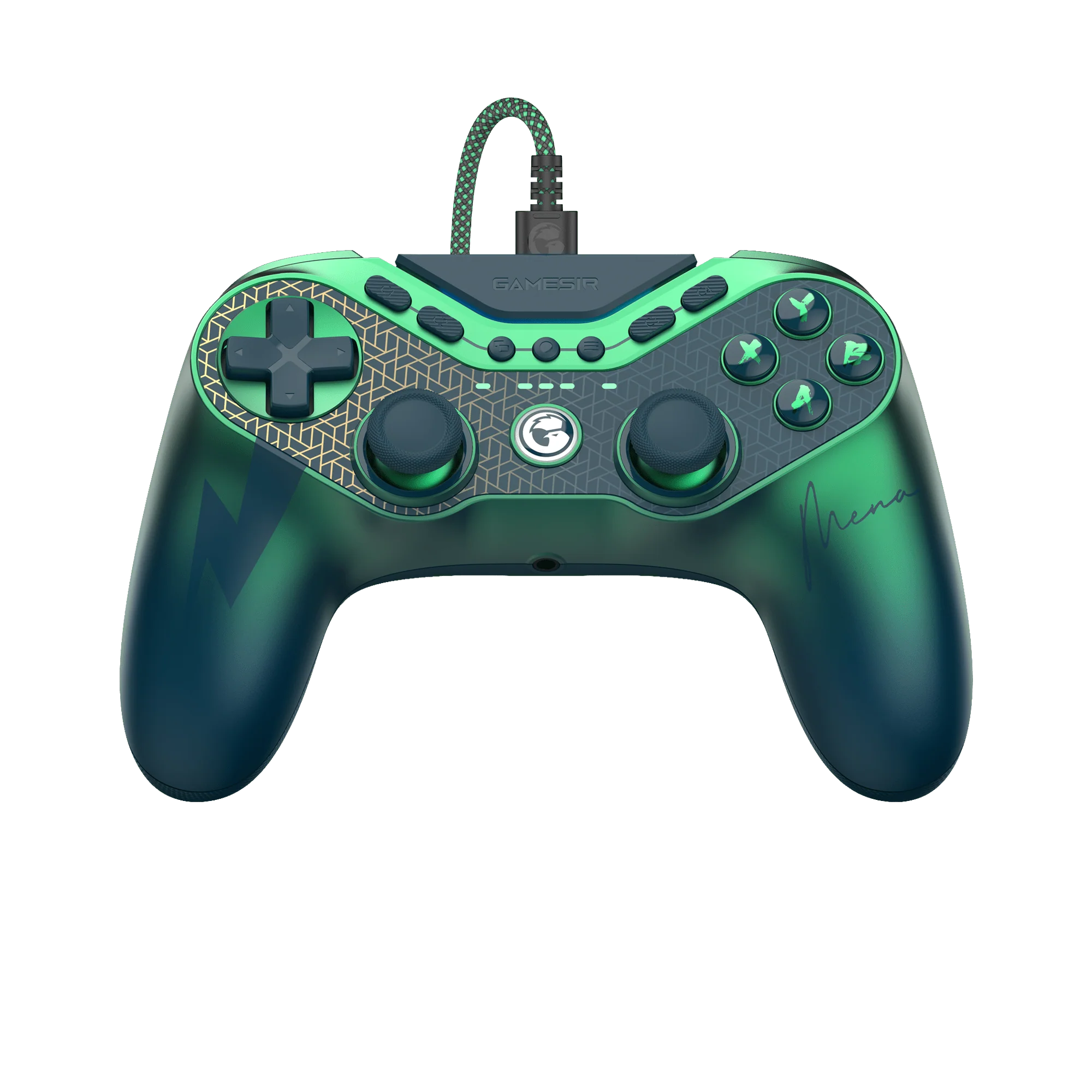 GAMESIR TARANTULA PRO 8K — vista 2