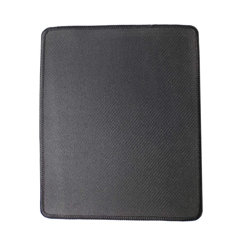 NEGRO LISO 40CM X 90CM — vista 2