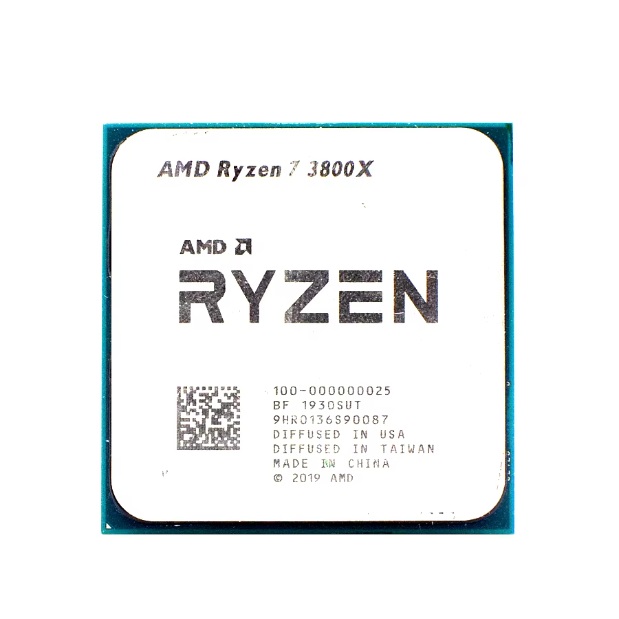 R7 3800X (USADO) — vista 3