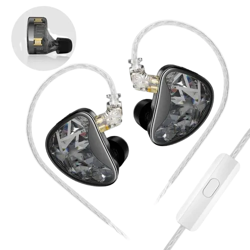 IEM KZ AS24 PRO — vista 2