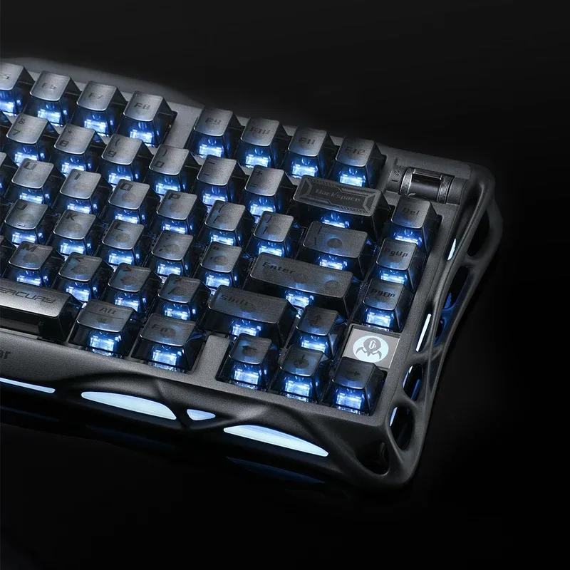 GRAVASTAR K1 ULTIMATE — vista 3