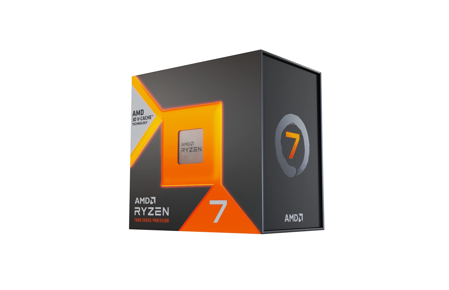 R7  7800X3D — vista 3