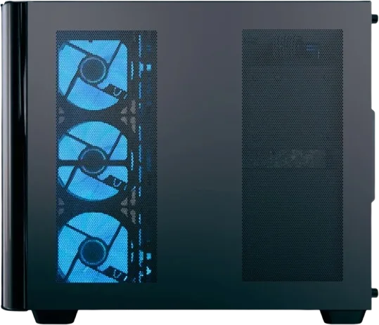 AEROCOOL P500C — vista 4